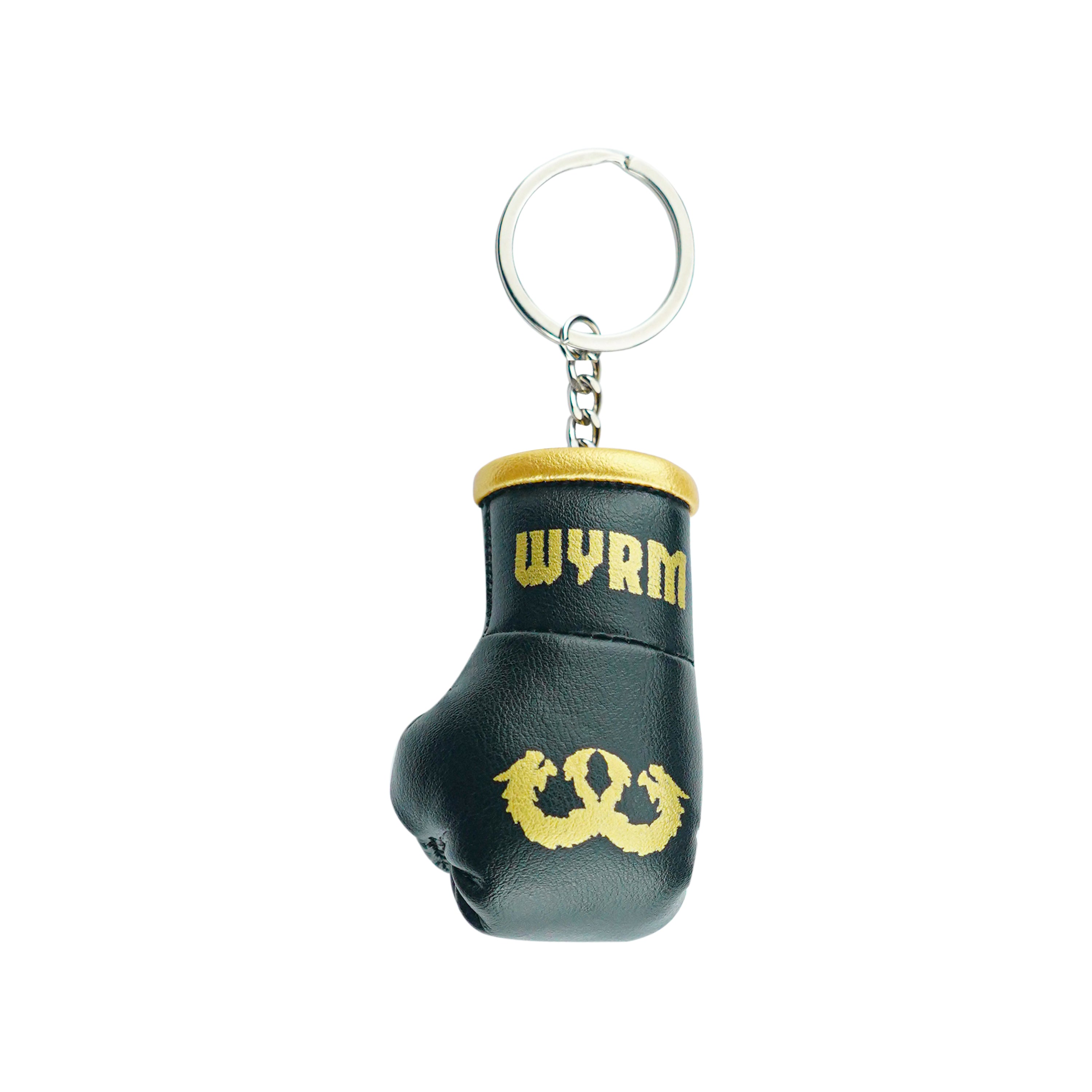Boxing Glove Keychains Wyrm Sports