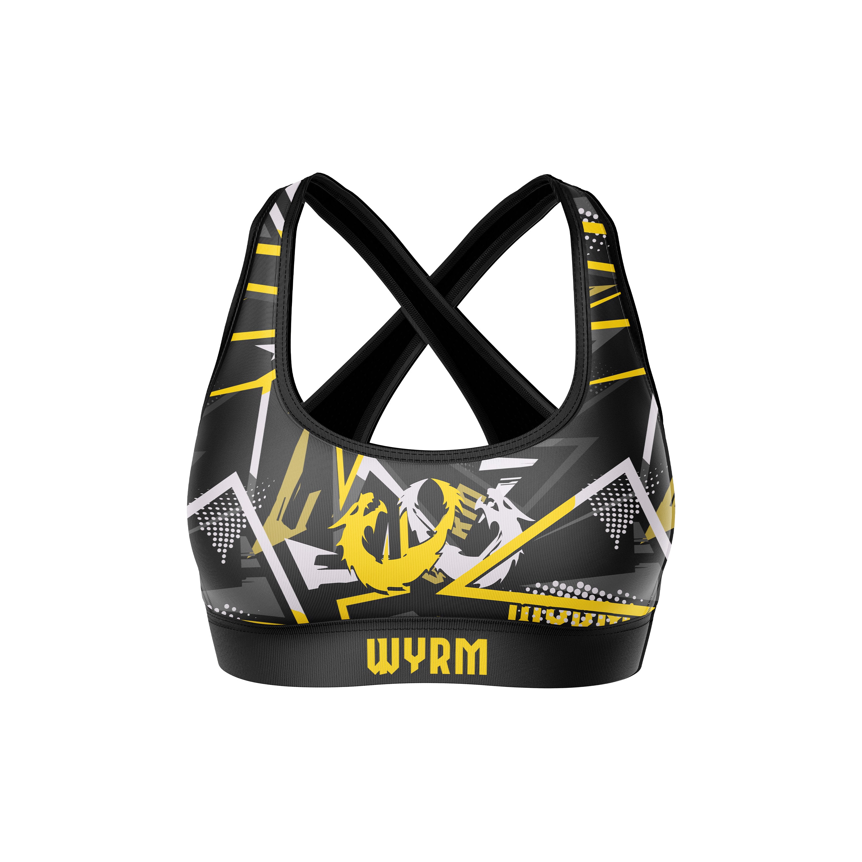 Lynx store sports bra