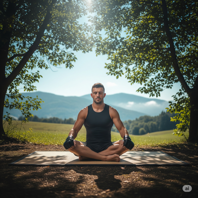 How MMA Enhances Emotional Intelligence and Mental Resilience