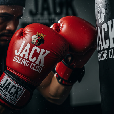 How to Design Custom Boxing Gloves That Reflect Your Style