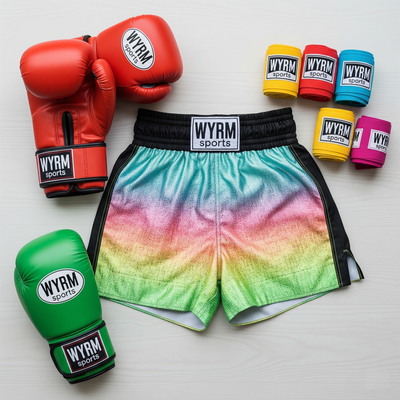 How to Choose the Best Boxing Shorts for Training & Fights
