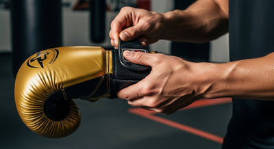 How to Choose Good Sparring Gloves for Boxing and MMA Training