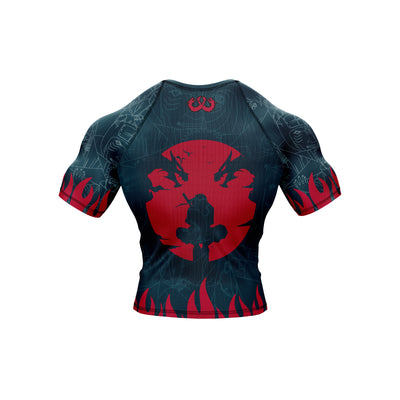 Raven Strike Compression Shirt
