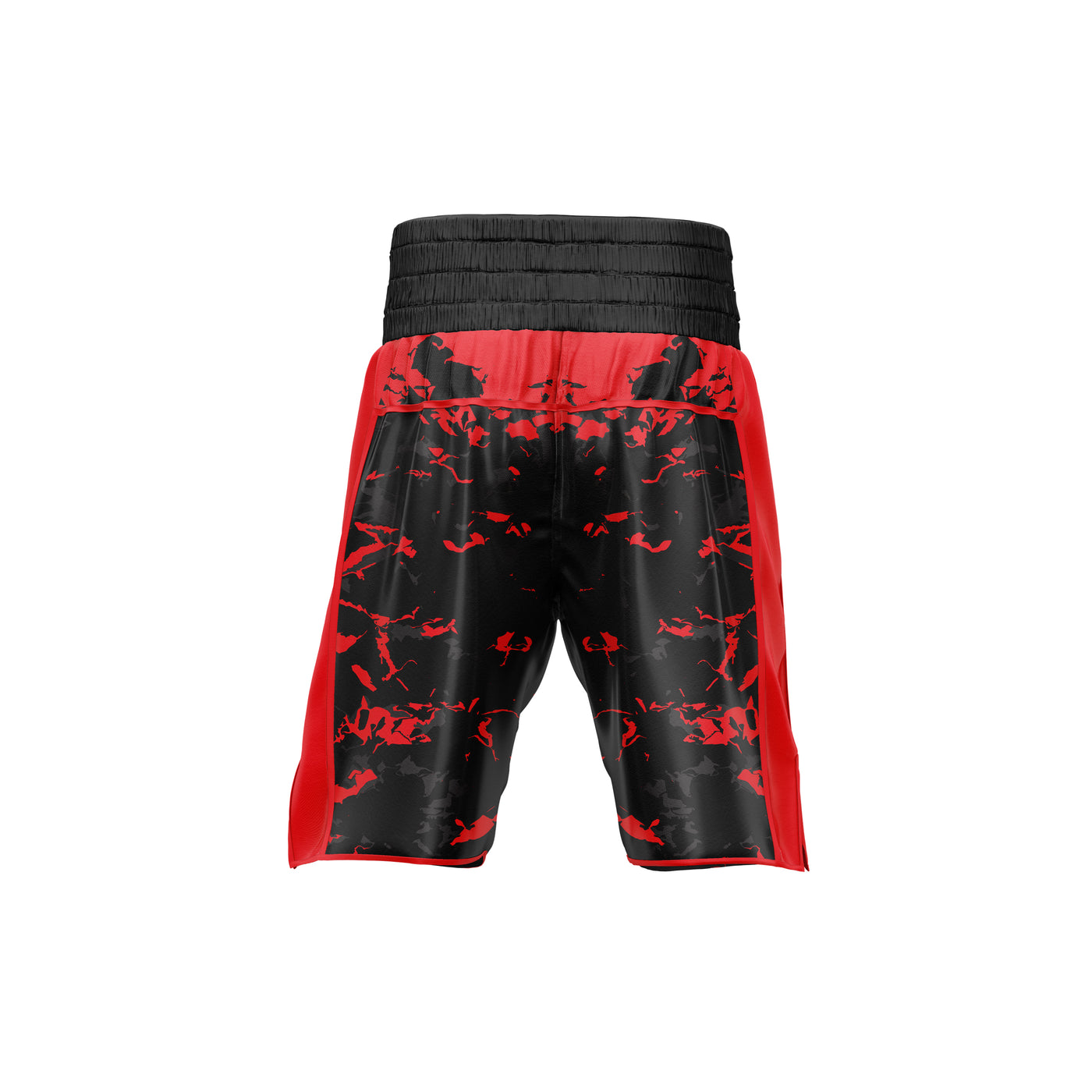 Bite Fighter Boxing Shorts