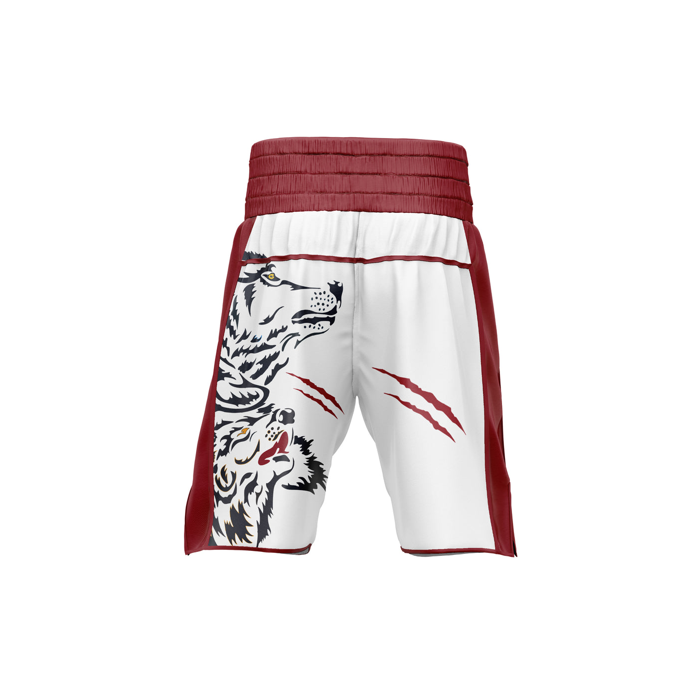 Howling Havoc Boxing Shorts