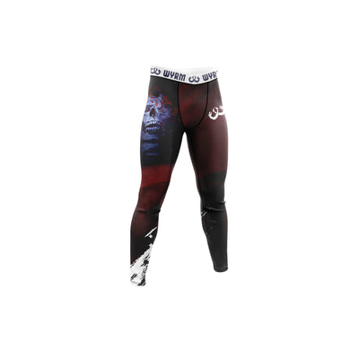 Sharpstride Compression Spats