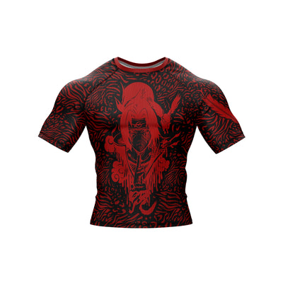 Crow Guard Compression Shirt