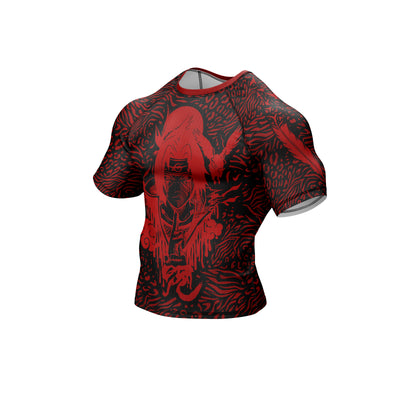 Crow Guard Compression Shirt