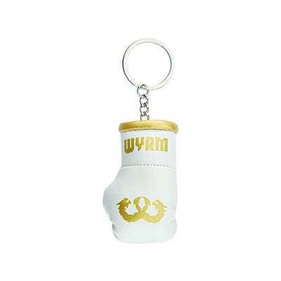 Boxing Glove Keychains