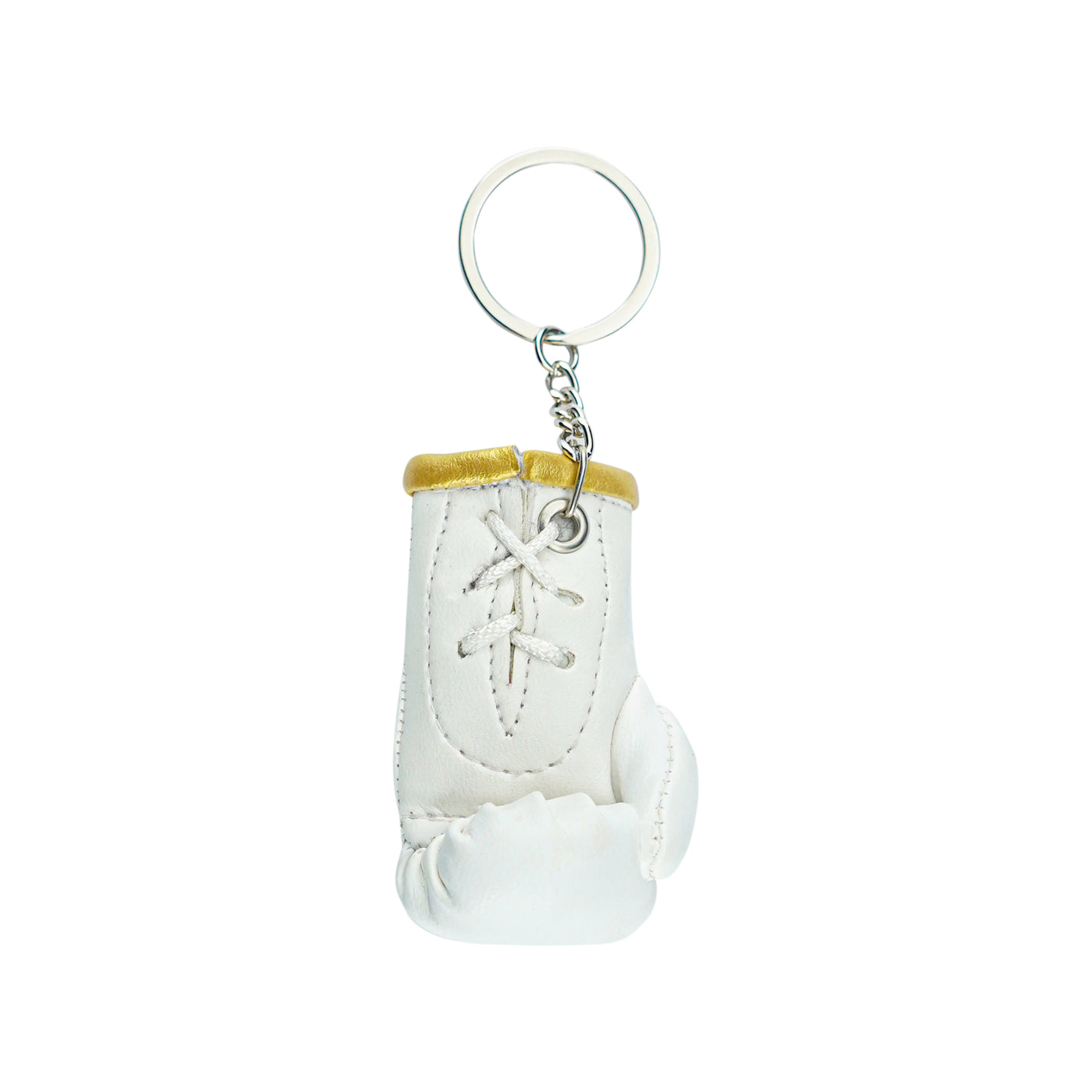 Boxing Glove Keychains