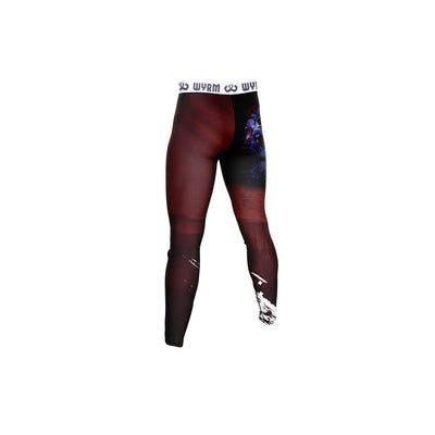 Sharpstride Compression Spats