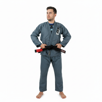 Grappling Gorilla Sublimation Brazilian Jiu Jitsu Gi