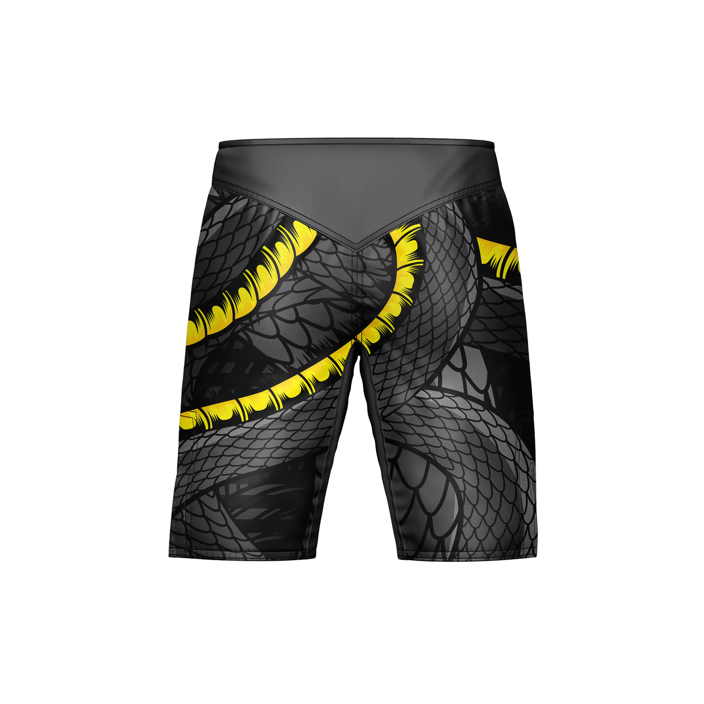 Chaotica MMA Shorts