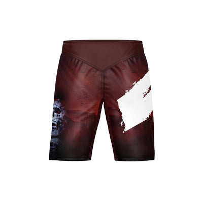 Sharpstride MMA Shorts