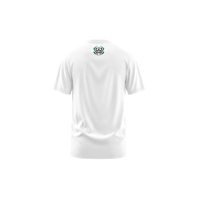 Coffee Then Jiu Jitsu Premium Cotton Tee For Men/Women