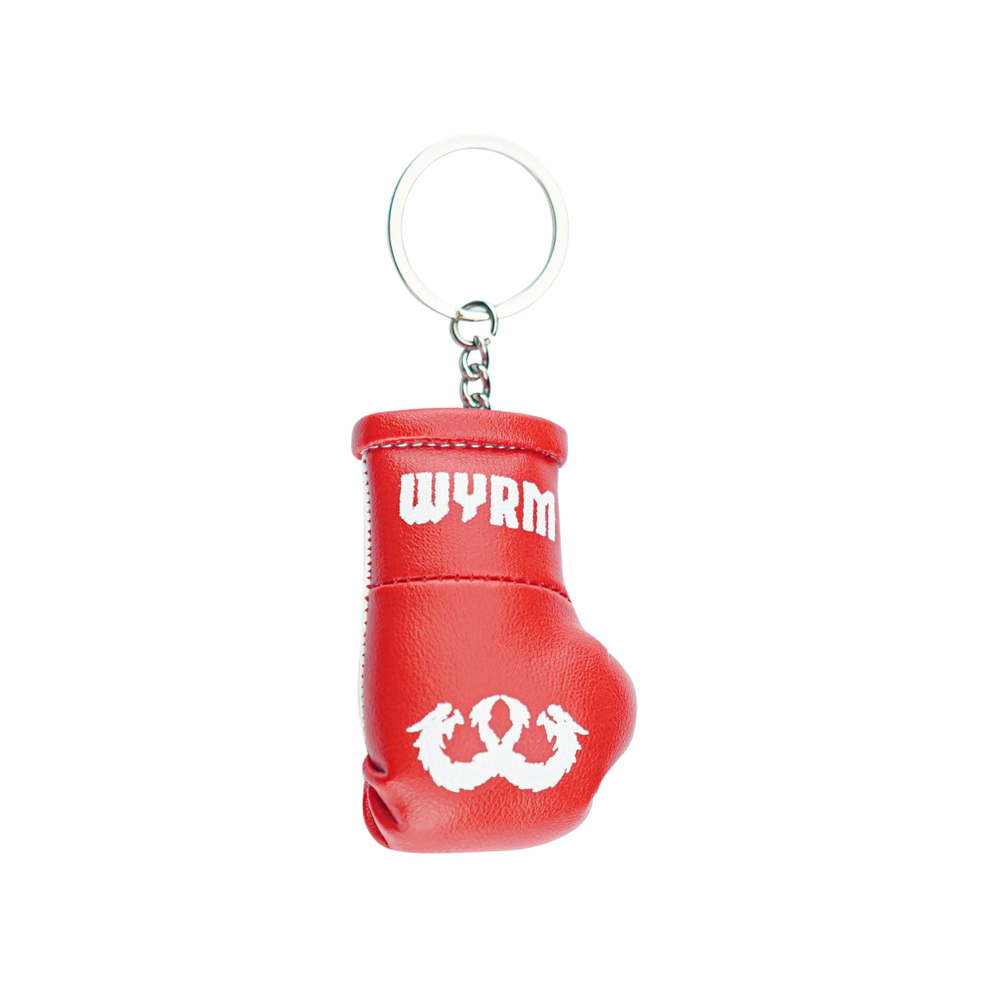 Boxing Glove Keychains