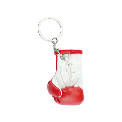 Boxing Glove Keychains