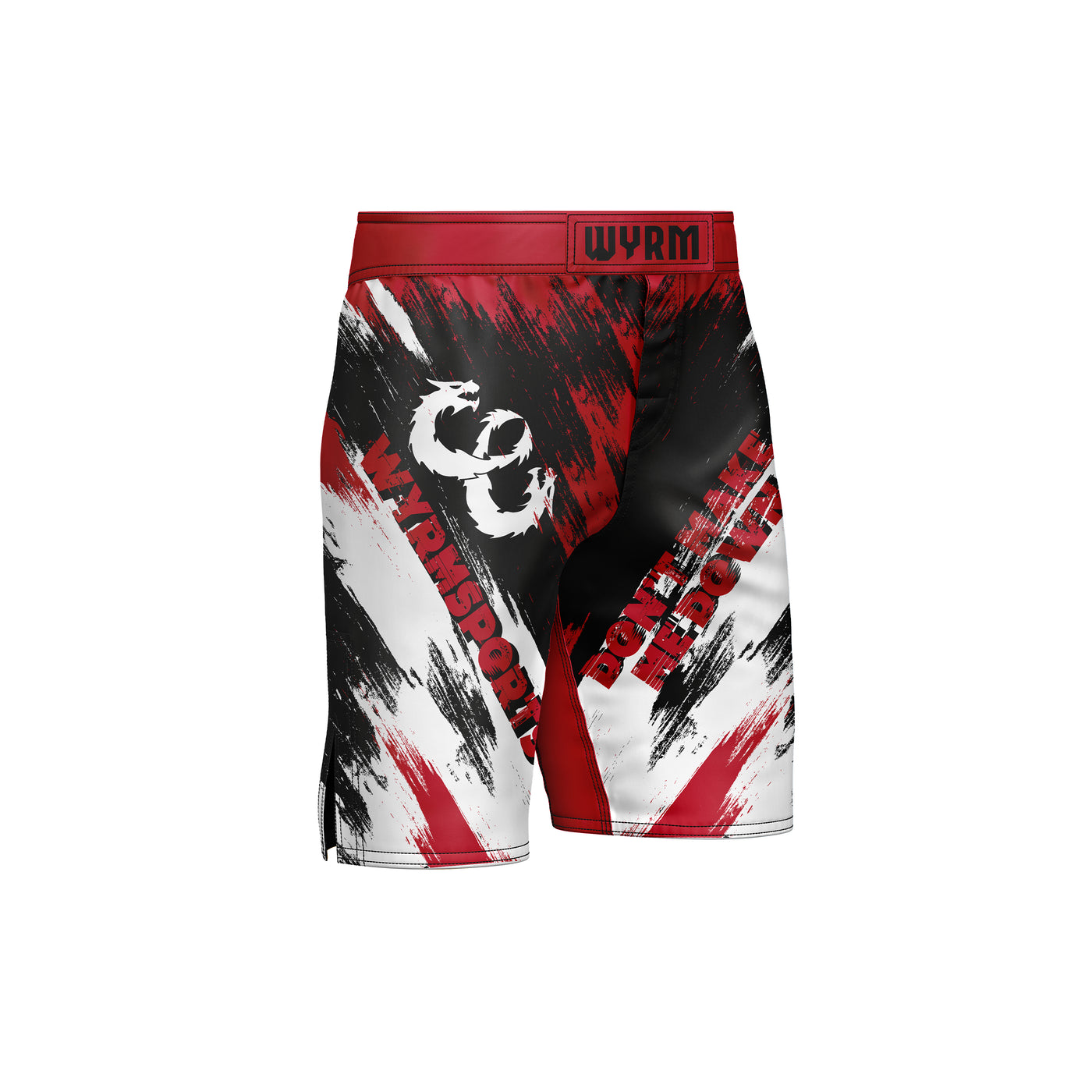 Chromacraze MMA Shorts