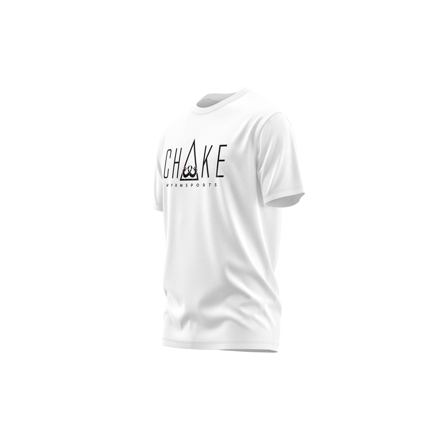 Wyrm Choke Premium Cotton Tee For Men/Women