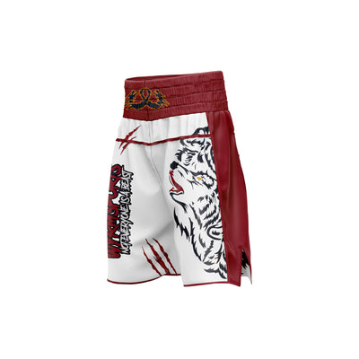 Howling Havoc Boxing Shorts