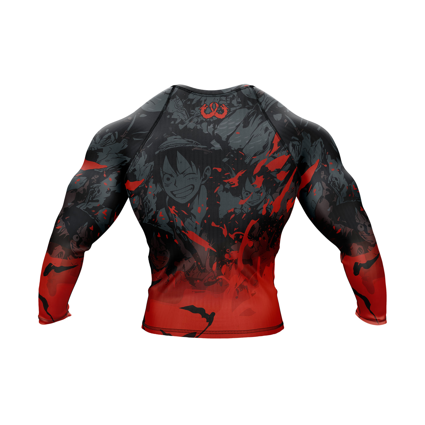 Gomu Guard Compression Shirt