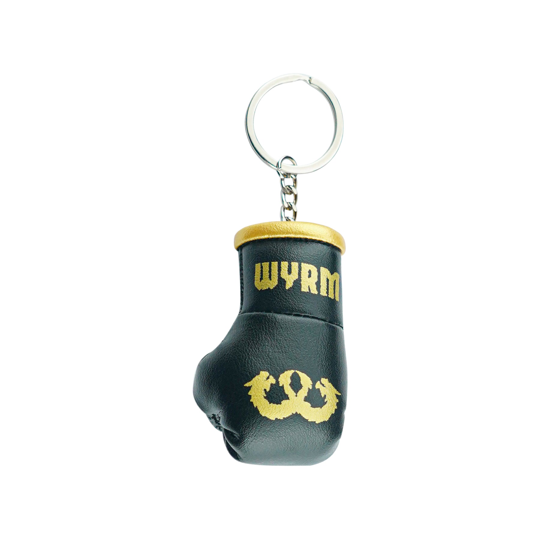 Boxing Glove Keychains – Wyrm Sports