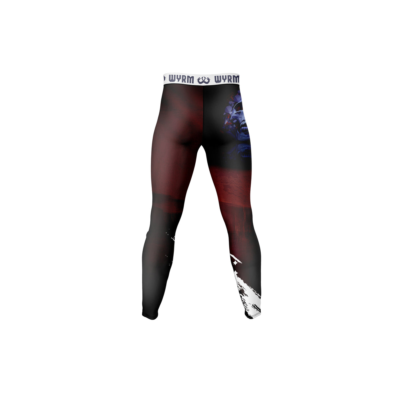 Sharpstride Compression Spats