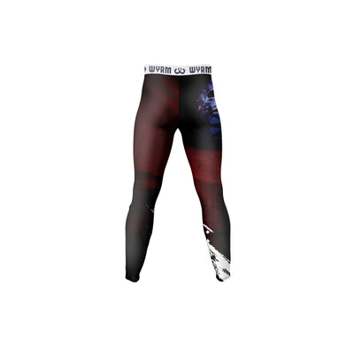Sharpstride Compression Spats