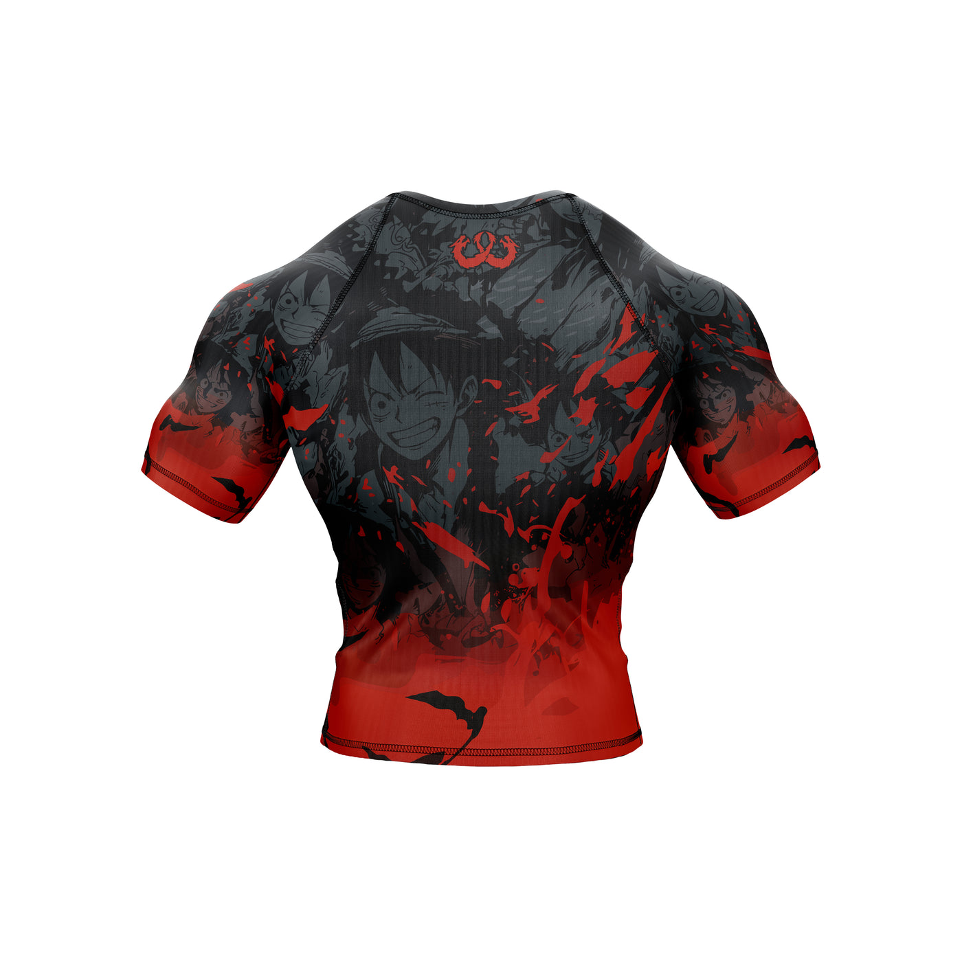 Gomu Guard Compression Shirt