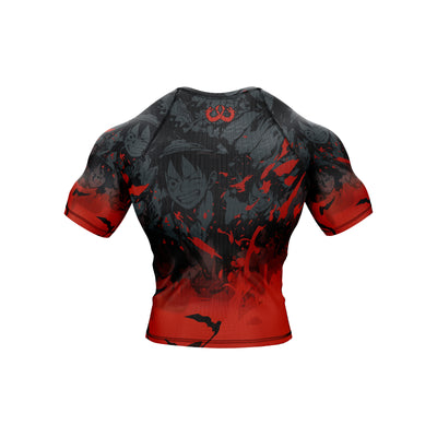 Gomu Guard Compression Shirt