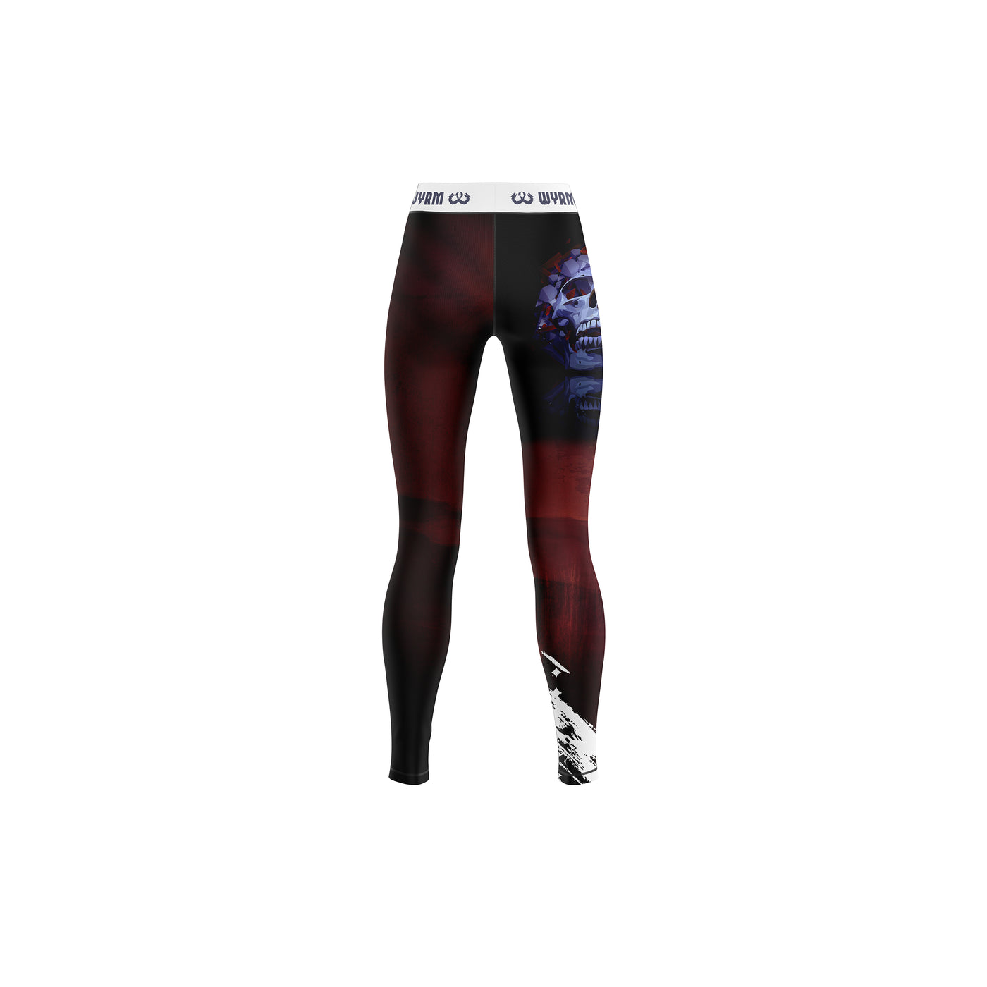 Sharpstride Compression Spats