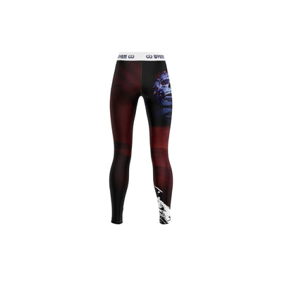 Sharpstride Compression Spats