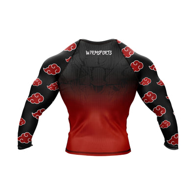 Sponge Warrior Compression Shirt