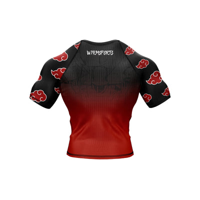Sponge Warrior Compression Shirt