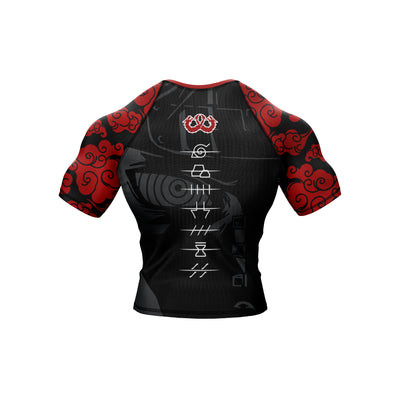 Choke No Jutsu Compression Top