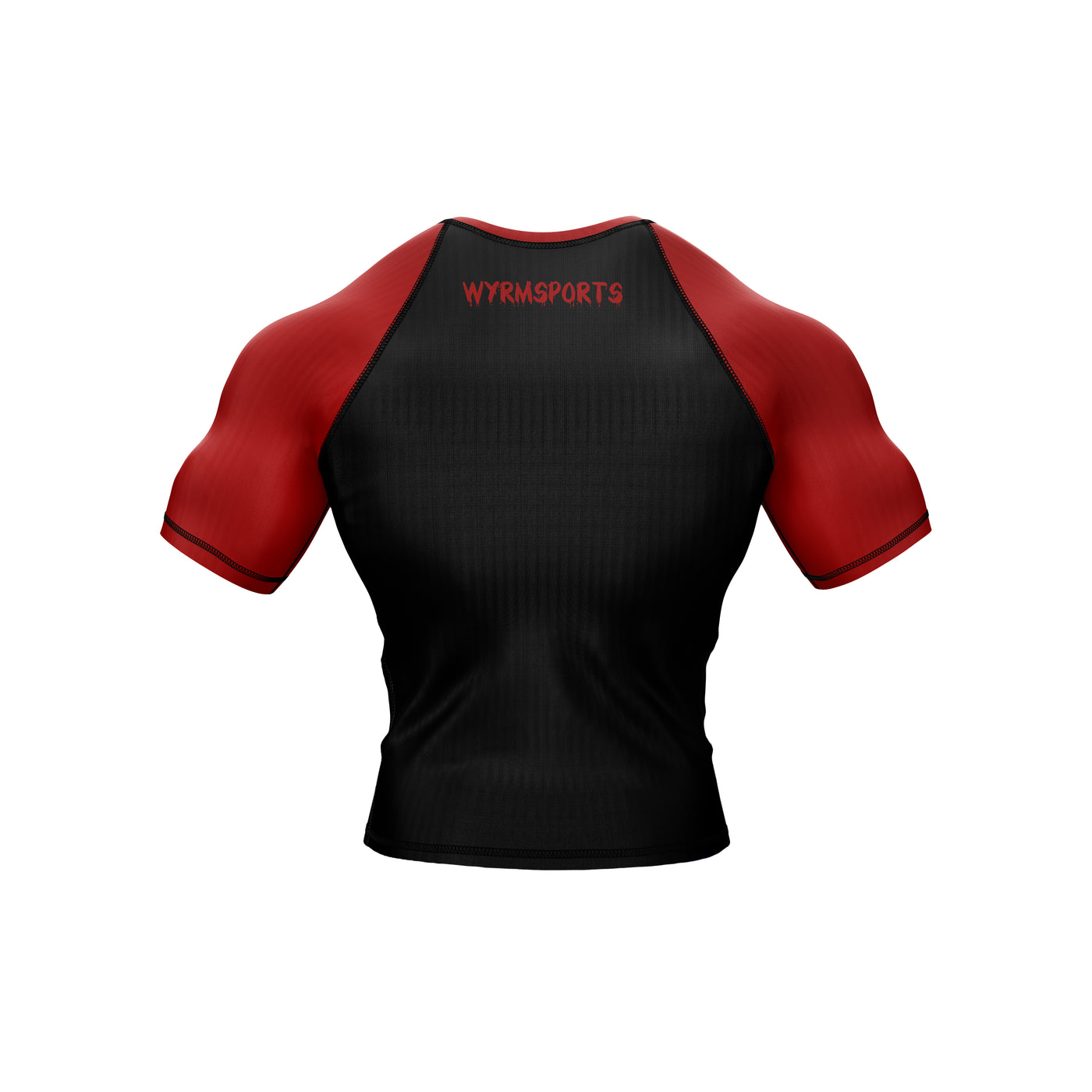 Deadly Grip Compression Top