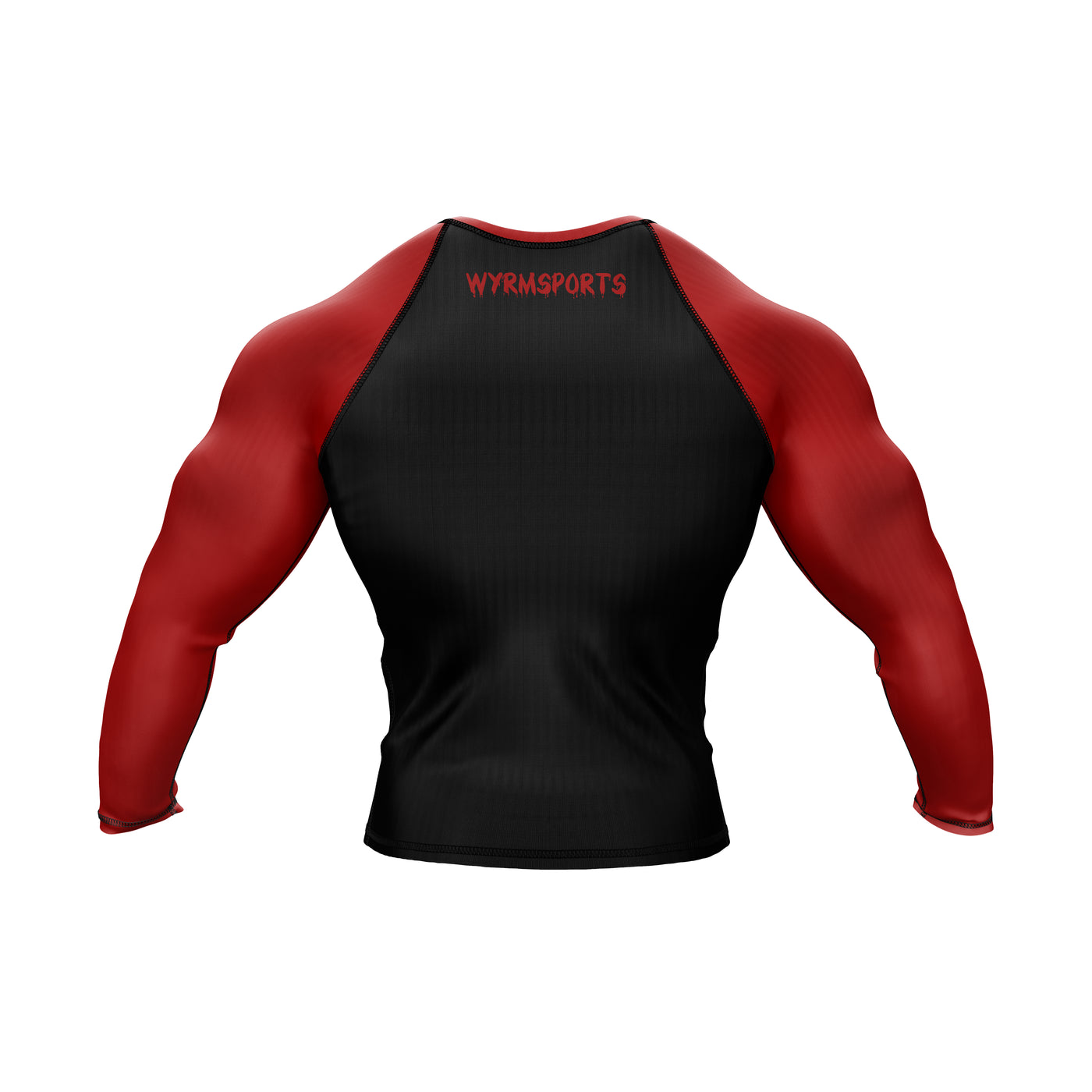 Deadly Grip Compression Top