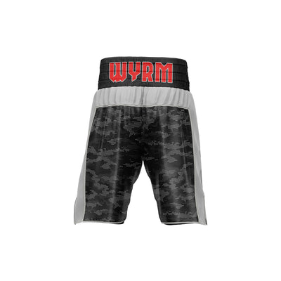 Silverback Boxing Shorts