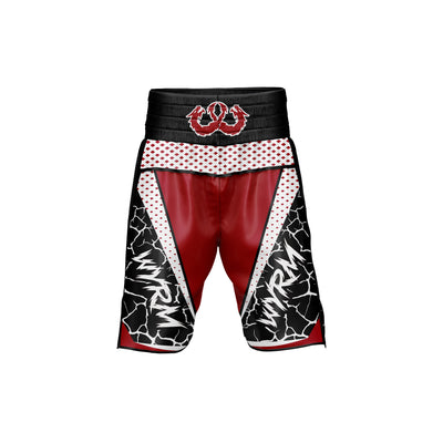 Cosmic Crush Boxing Shorts