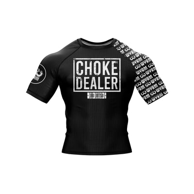 Choke Dealer Compression Top