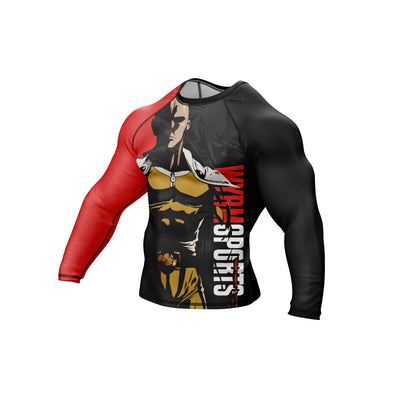 One Hit Hero Compression Shirt