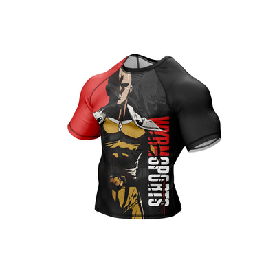 One Hit Hero Compression Shirt