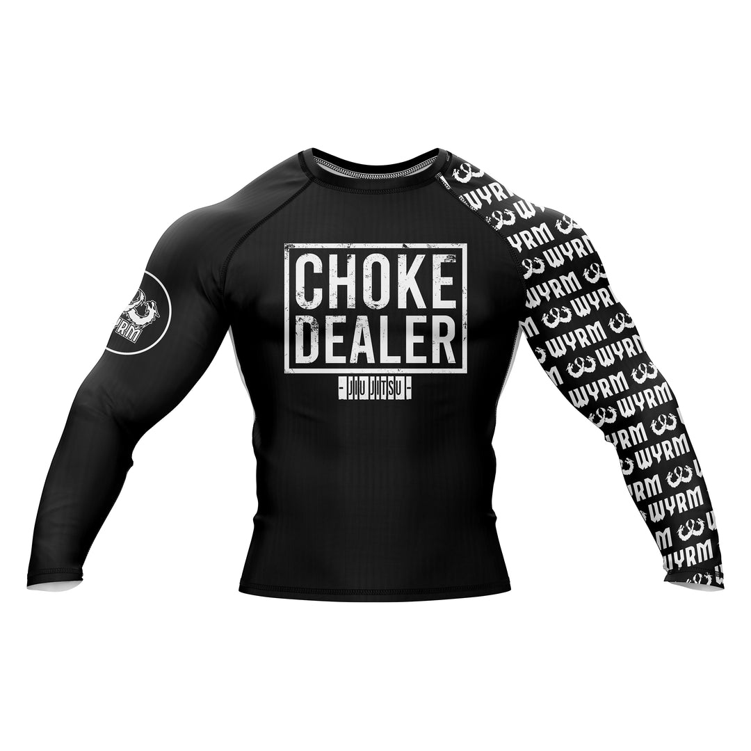 Rashguard, Compression - Métal, Sweet Eyes