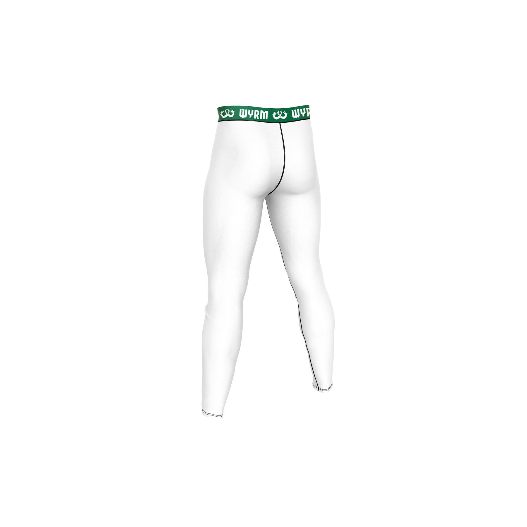 Compression Spats Coffee Then Jiu Jitsu Compression Spats – Wyrm Sports