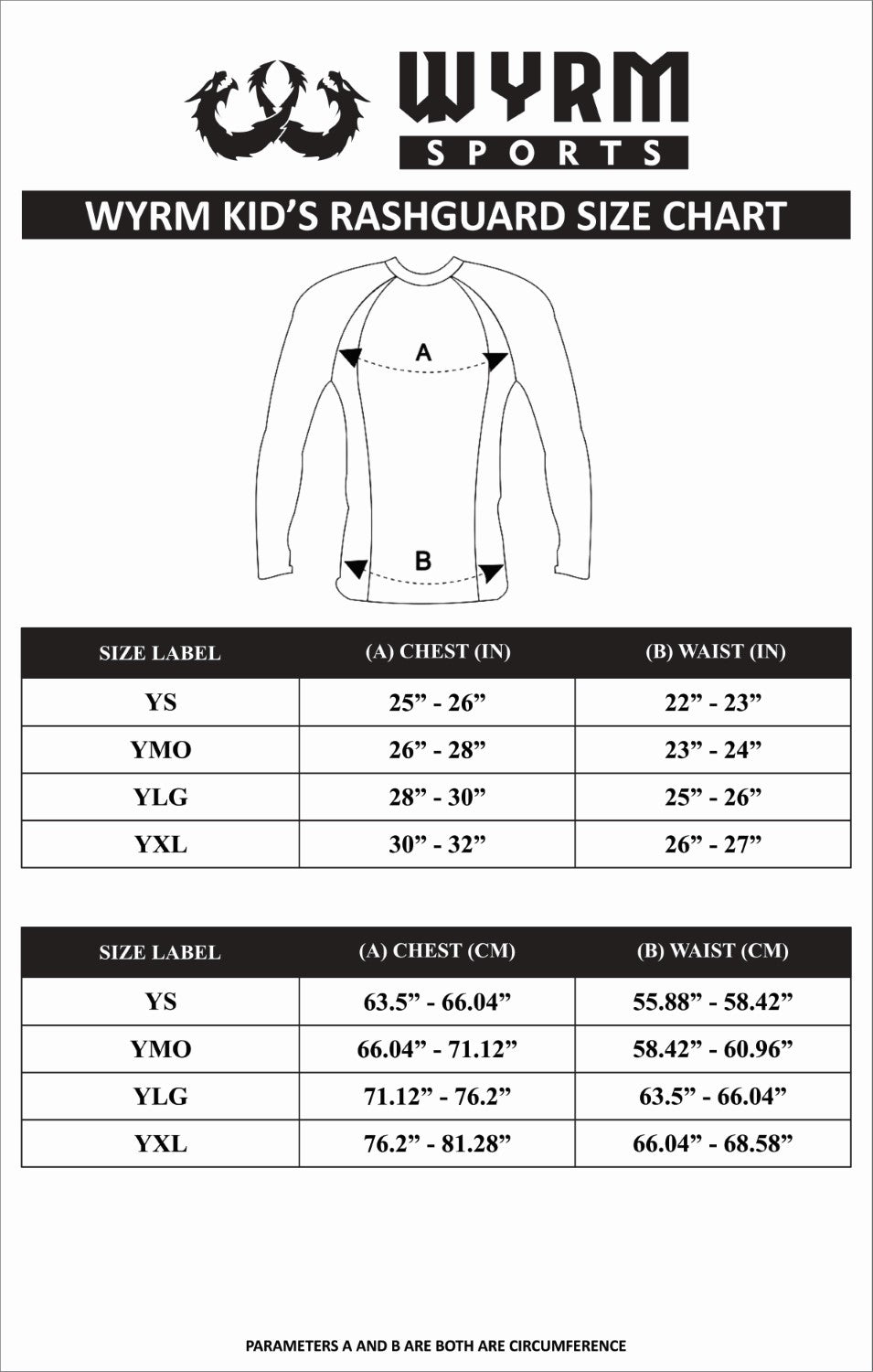 Fireblood Compression Top