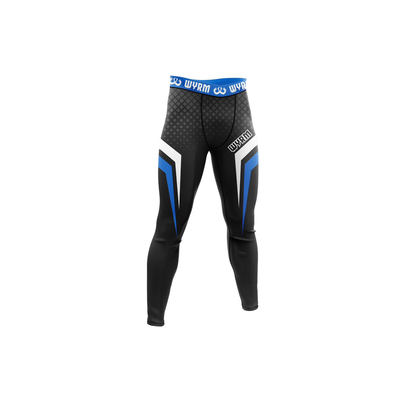 Blueclaw Compression Spats