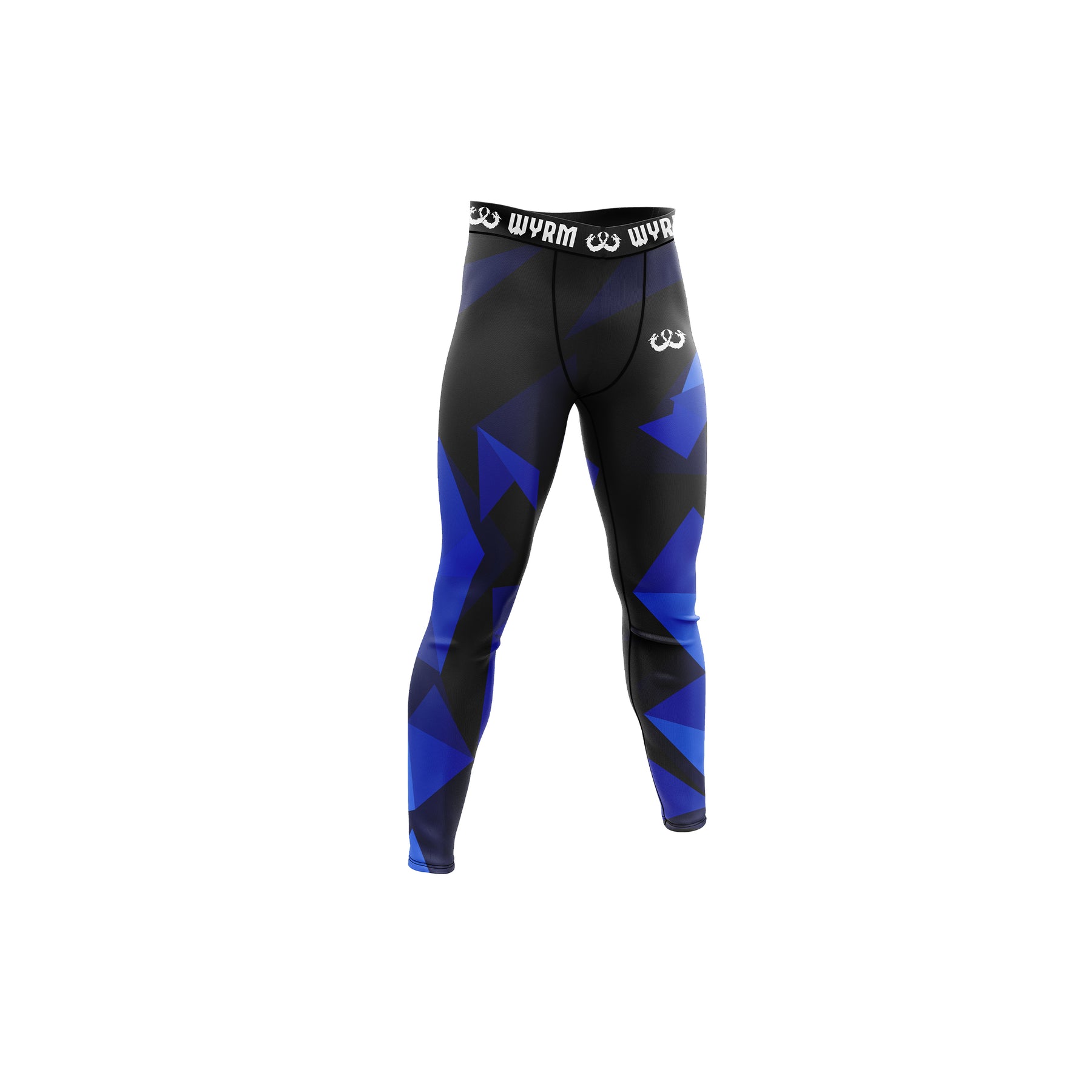 Compression Spats Prodigy Compression Spats – Wyrm Sports