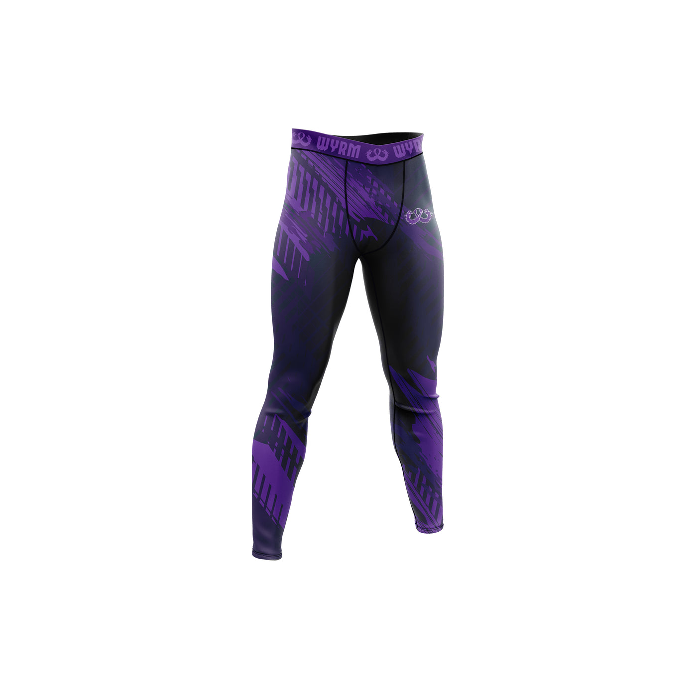 Compression Spats Sinister Compression Spats – Wyrm Sports