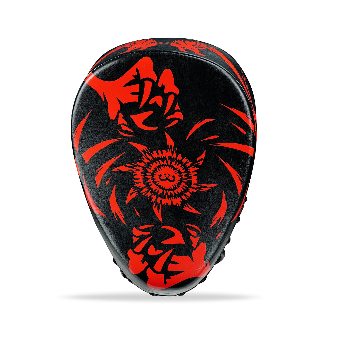Dragon Black/Red Focus Pads