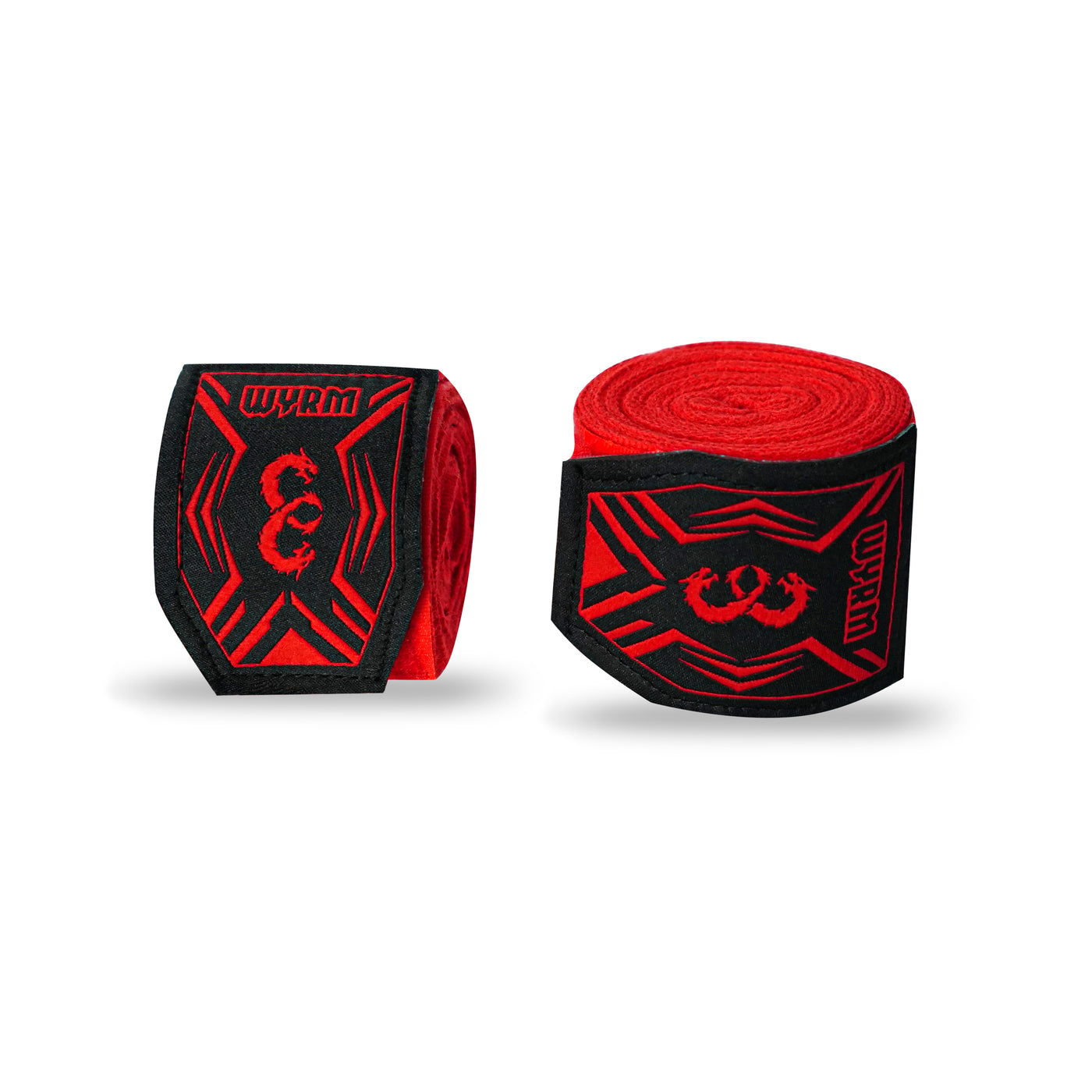 Boxing Hand Wraps – Wyrm Sports